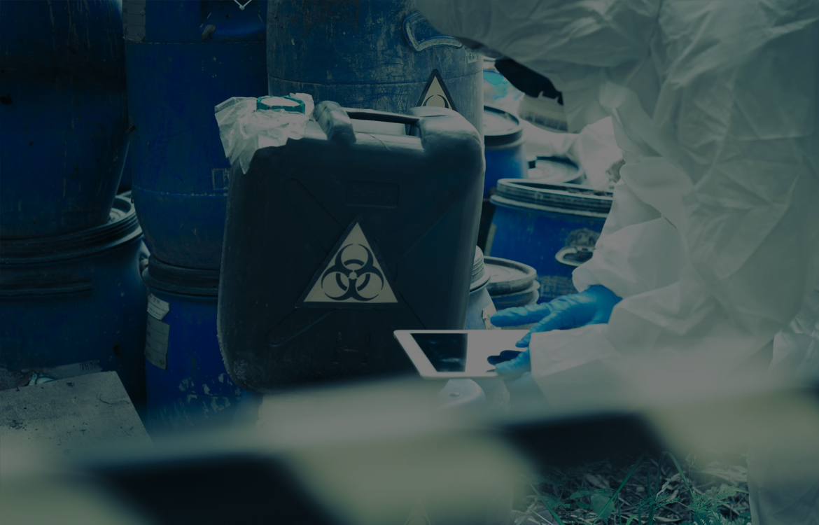 25+ years of experience